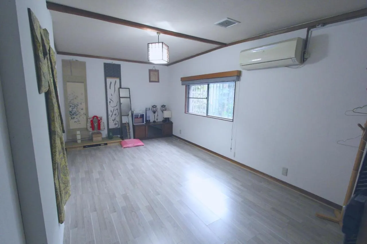 아이 오사카 트래디셔널 호텔 0*,  일본